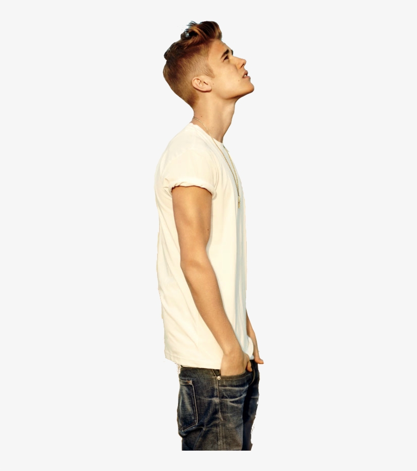 Justin Bieber Png 2013 By Milubiieber - Justin Bieber Justjared 2013, transparent png #637891