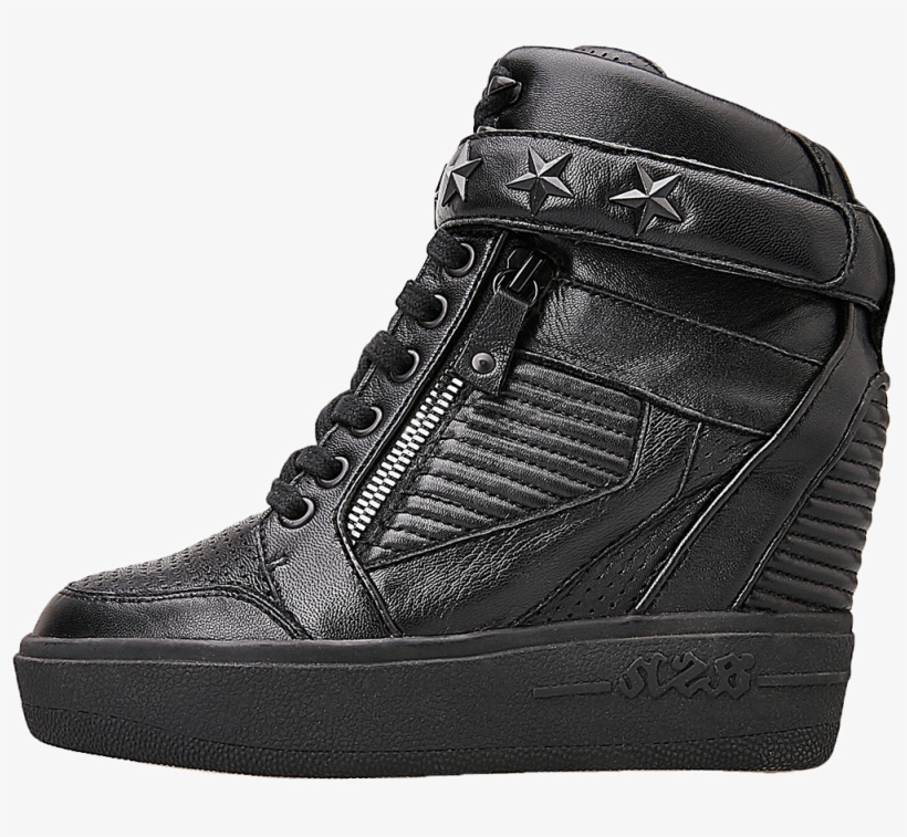 Ashes Black - Suede, transparent png #637912