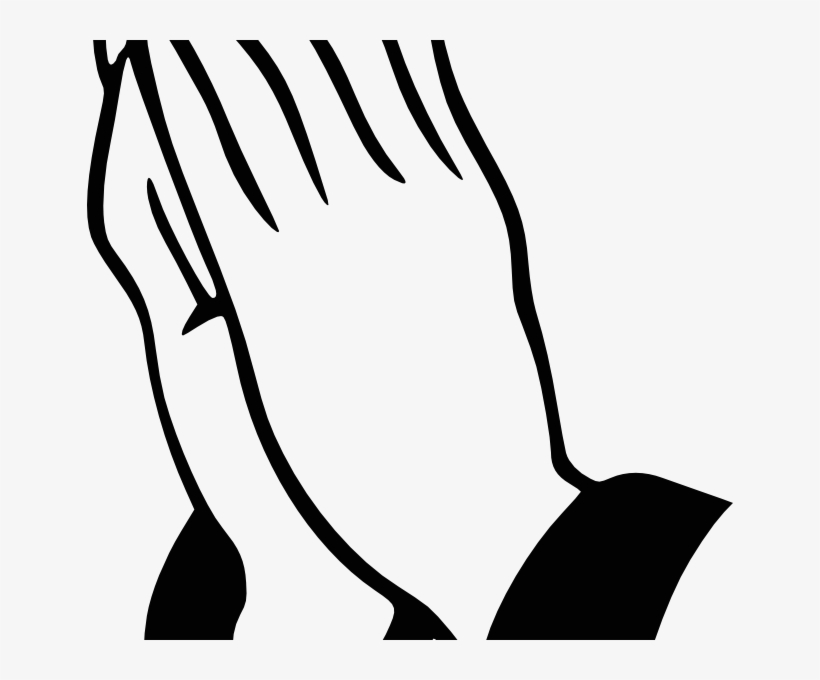 Marvellous Design Prayer Clip Art Praying Clipart Panda - Praying Hands Clipart, transparent png #637973