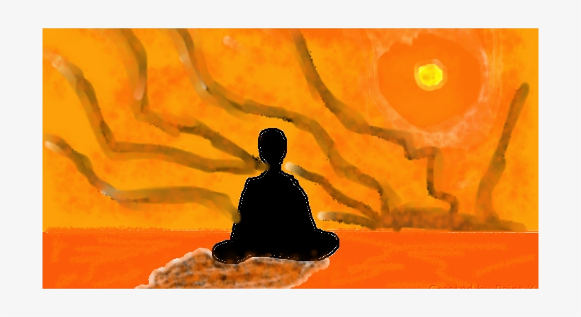 Gautama Buddha, transparent png #638011