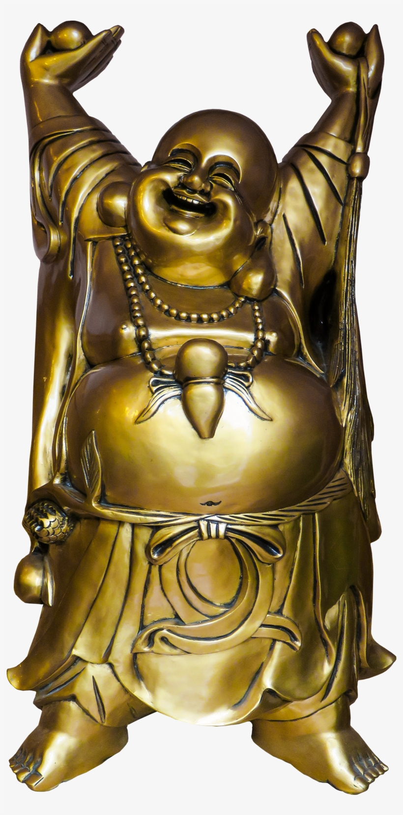 Buddha Png Without Background, transparent png #638034