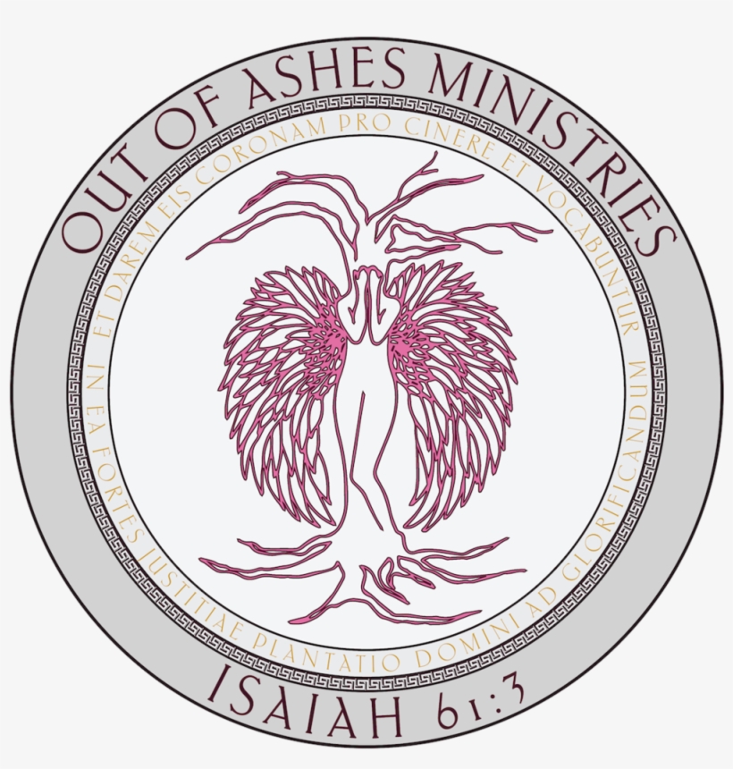 Out Of Ashes Final Pink V2 - Khoa Y Duoc Đại Học Đà Nẵng, transparent png #638035