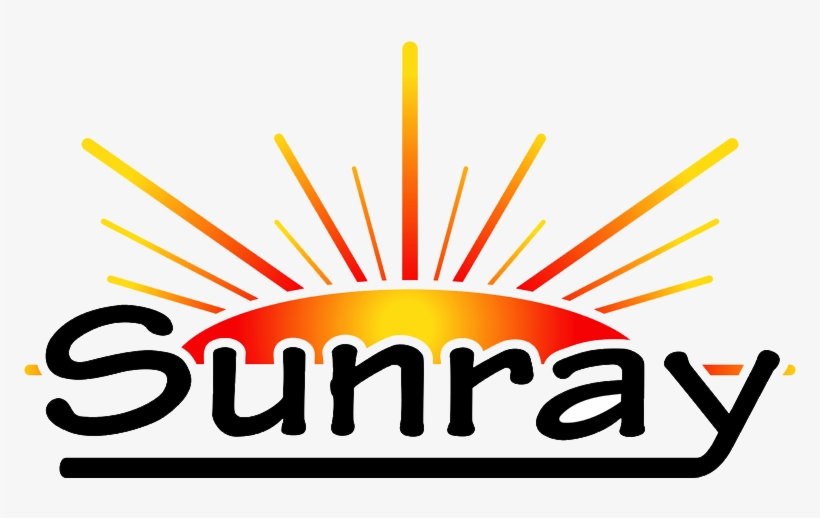 Available In 12', 14', 16' And 18', The Sunray Is Made, transparent png #638078