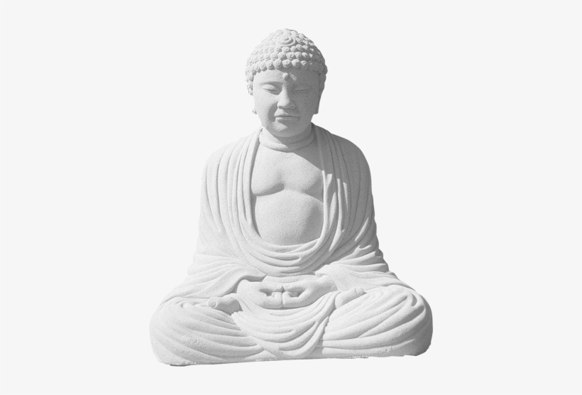 Gautama Buddha Png - Buddha Transparent Png, transparent png #638104