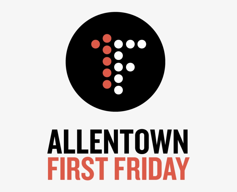 Allentown's Gallery Walk, Known As “first Fridays”, - Circle, transparent png #638202