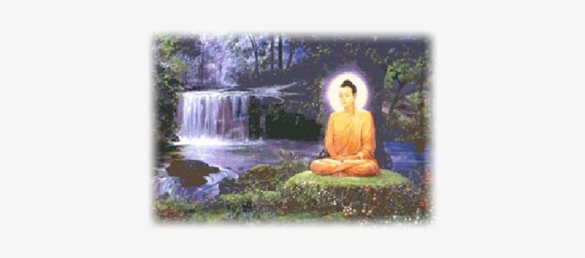 “quan Yin “ - Enlightenment Siddhartha, transparent png #638225