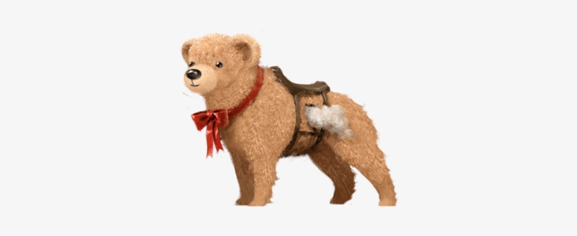 Stuffertons - Animal Figure, transparent png #638228