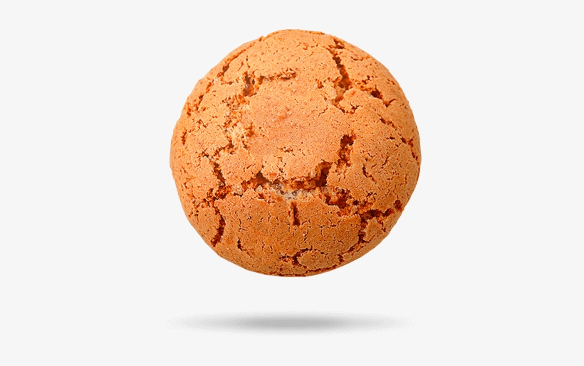 Apricot Kernel Cookies - Macaroon, transparent png #638230