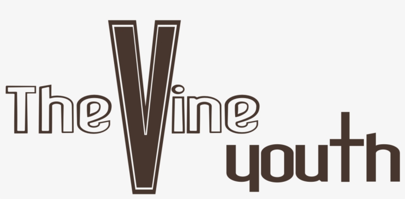Vine Youth Logo - Graphics, transparent png #638231