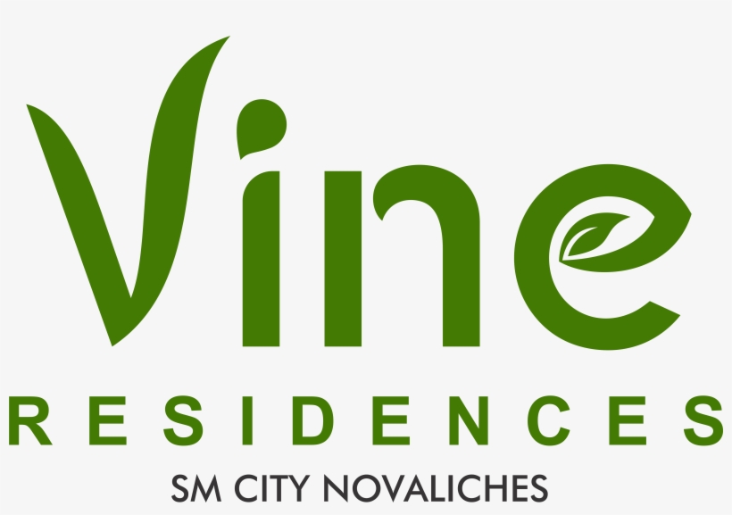 Vine Residences Logo - Smdc Vine Residences Logo, transparent png #638250