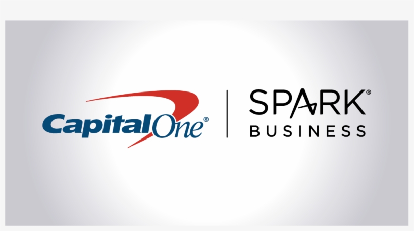 Capital One Spark Business - Capital One, transparent png #638270