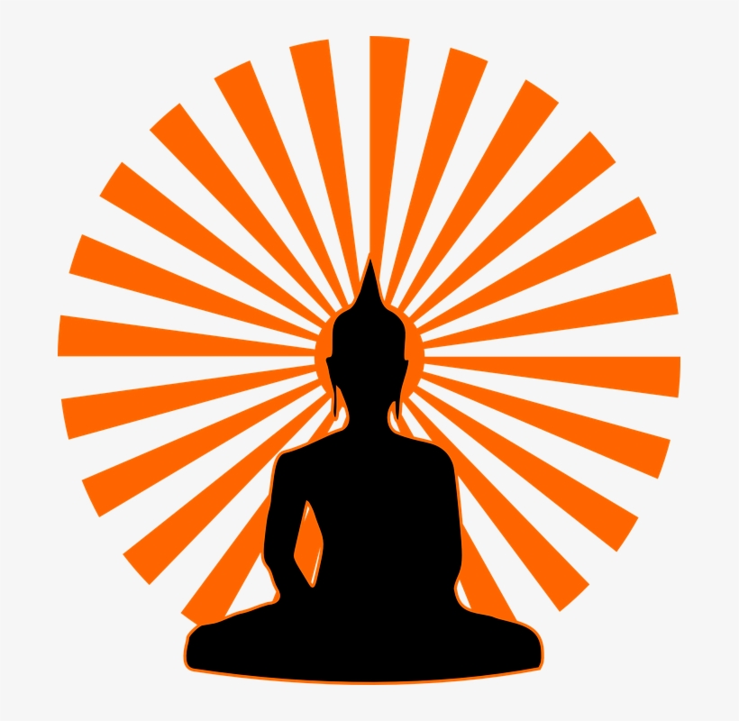 Buddhist Logo Png, transparent png #638464