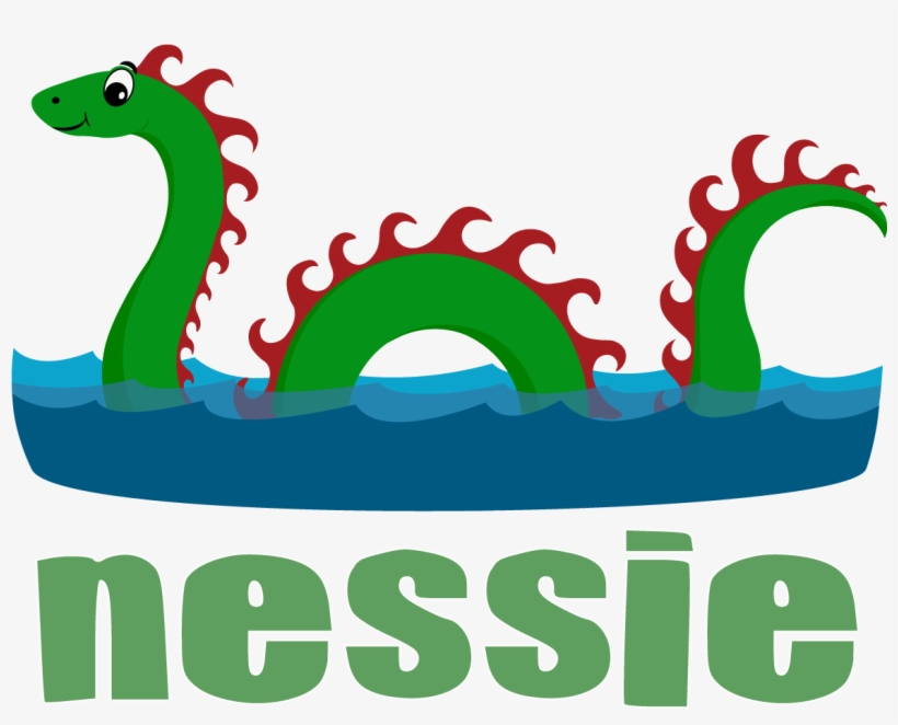 Capital One Nessie, transparent png #638483
