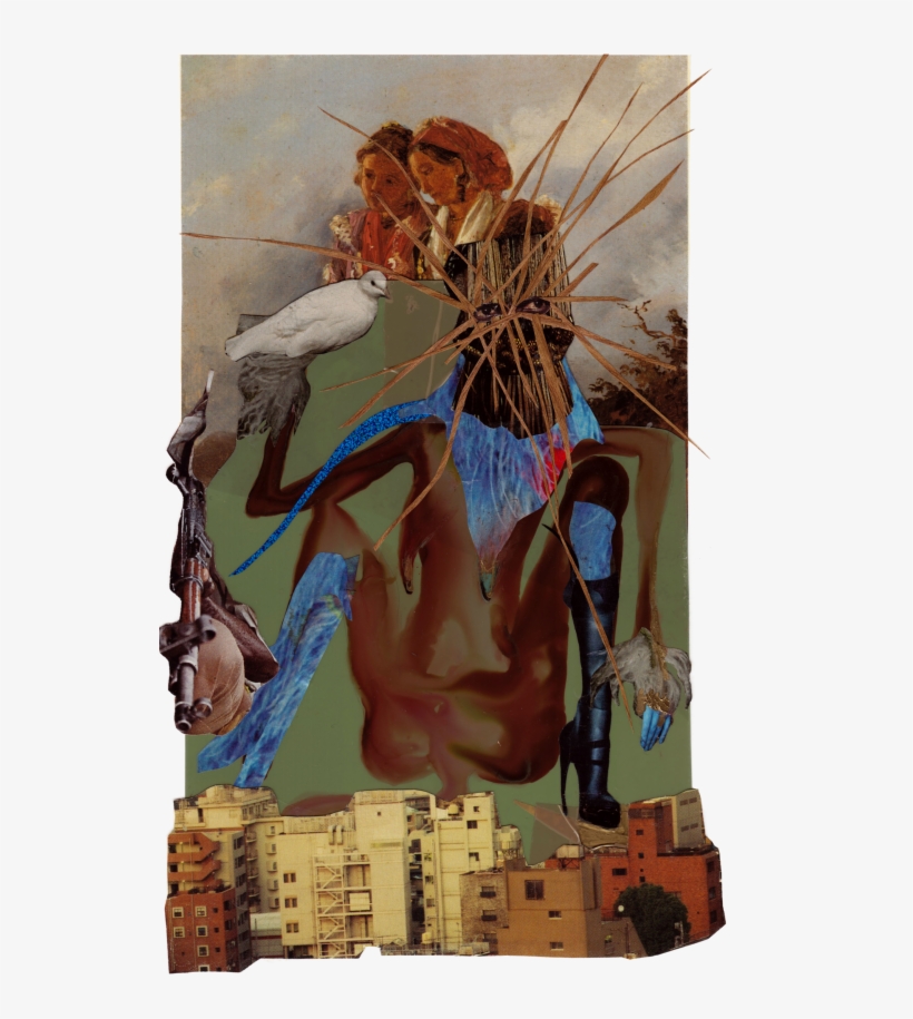 You Said I Said, - Painting, transparent png #638506