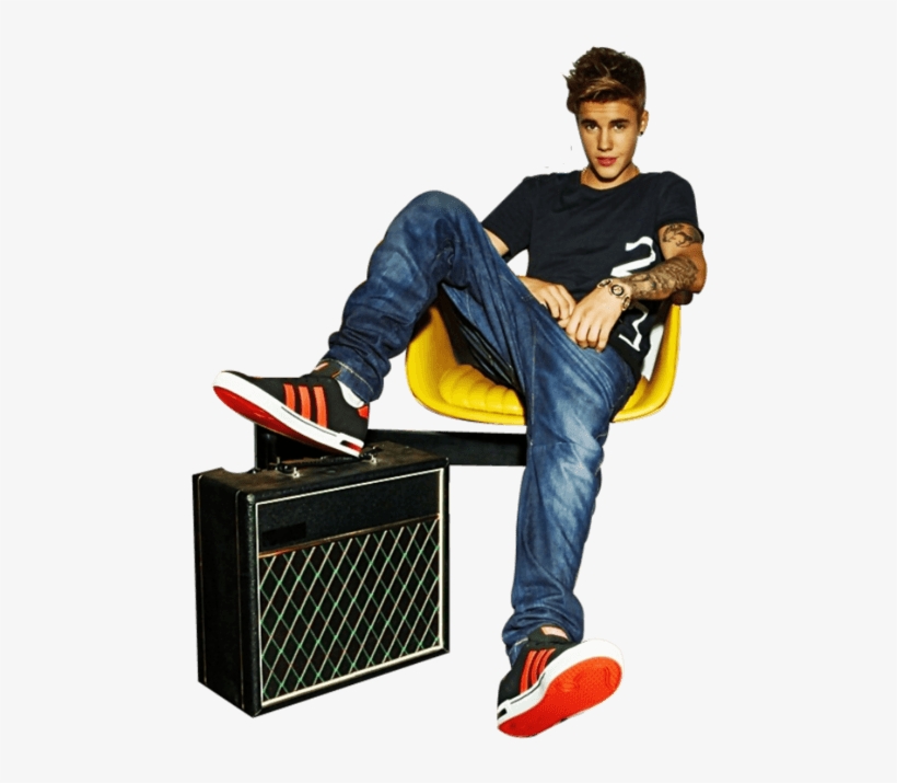 Music Stars - Jastin Bieber Photo Png, transparent png #638588
