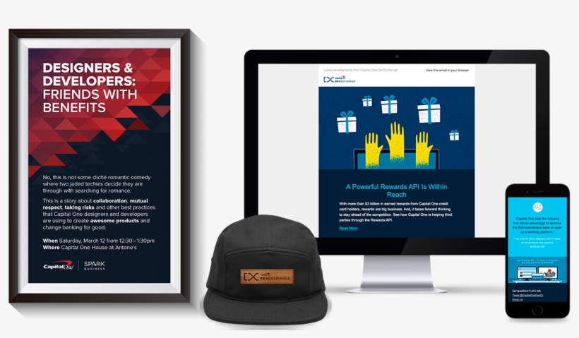 The Campaign Kicked Off At The 2016 Sxswi Conference - Online Advertising, transparent png #638627