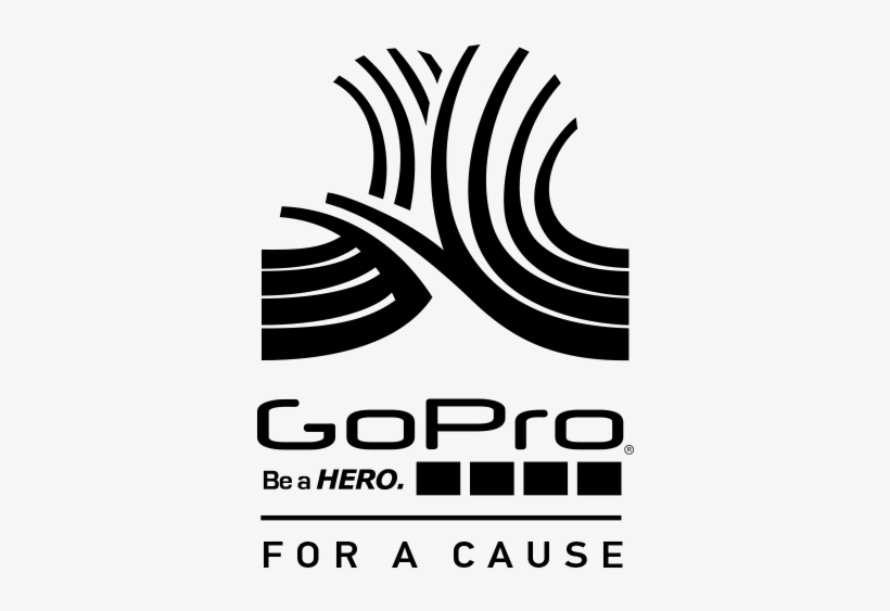 Logo Go Pro Free Transparent Png Download Pngkey