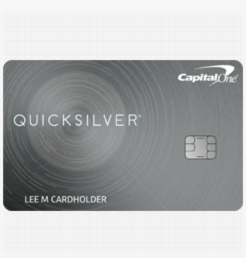 Capital One, transparent png #638727