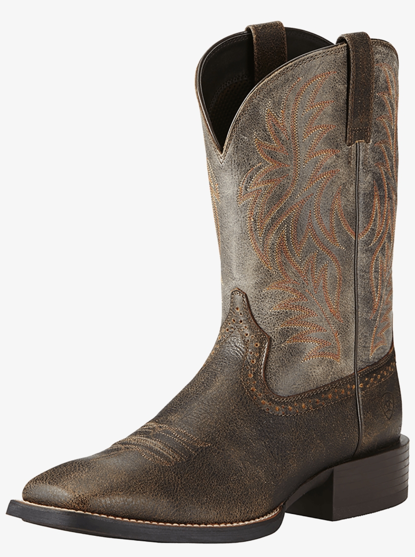 Ariat Cowboss, transparent png #638748