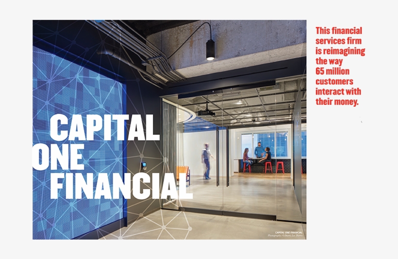 Capital One Financial - Floor, transparent png #638773