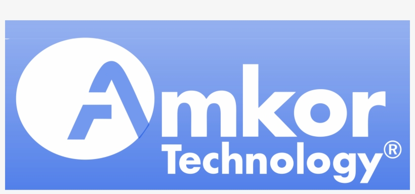 Amkor Technology Logo - Amkor Technology, transparent png #638818