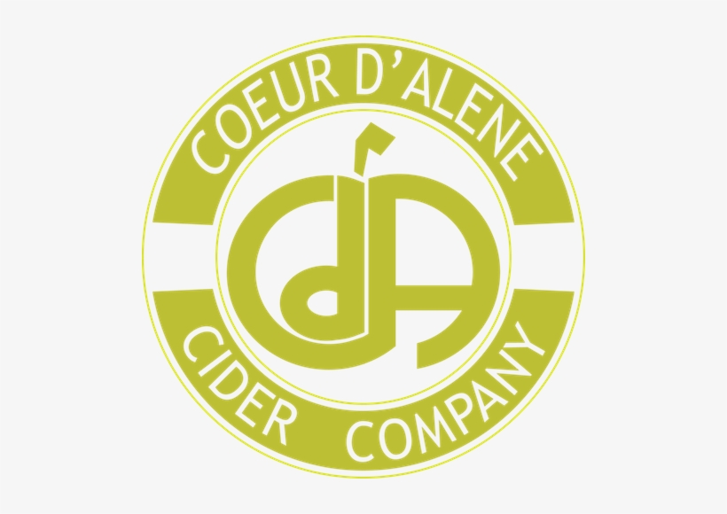 Coeur D'alene Cider - Coeur D'alene, transparent png #638872