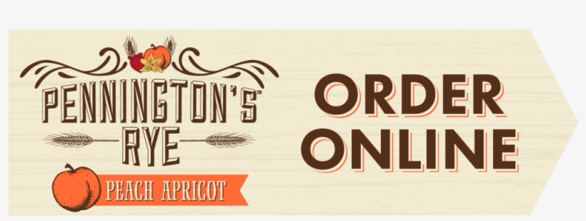 Order Online Pennington's Rye, transparent png #638892