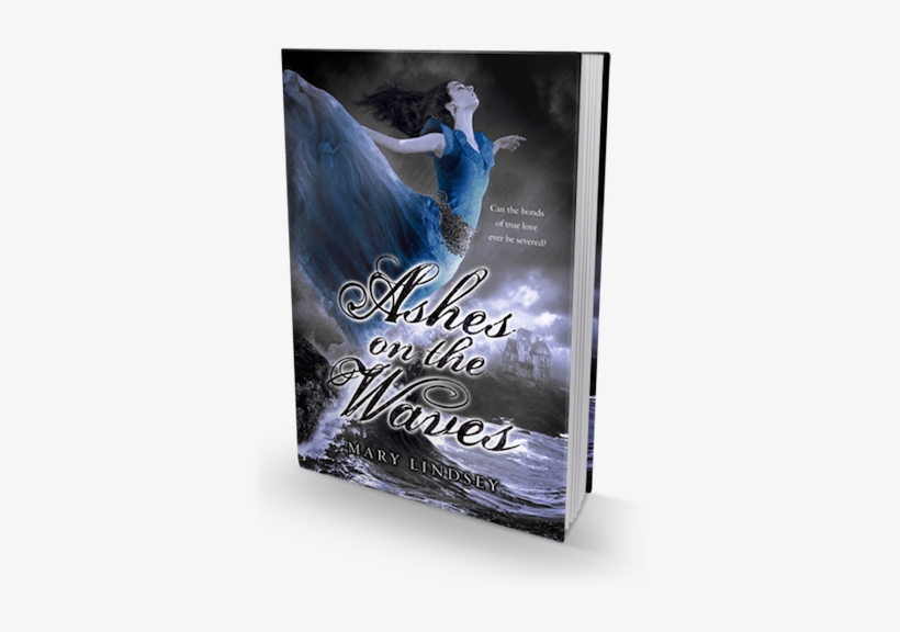 Ashes On The Waves By Mary Lindsey, transparent png #638913