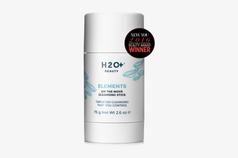 On The Move Cleansing Stick - Cleansing Stick, transparent png #638998