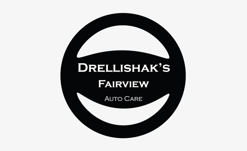 Drellishak's Auto Care - Logo, transparent png #638999