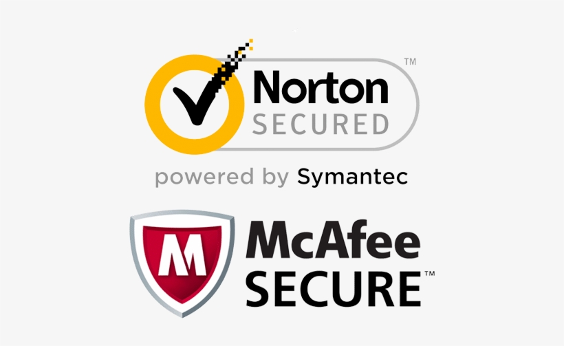 Follow Us - Mcafee Retail Mcafee Secure Internet Gateway - License, transparent png #639219