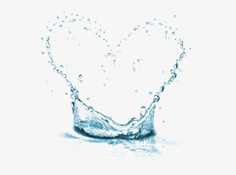 Free Pictures, Pictures Images, Free Images, Image - Splash Of Water Png, transparent png #639246