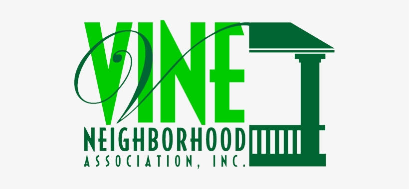 Vine Neighborhood Association, Inc., transparent png #639264
