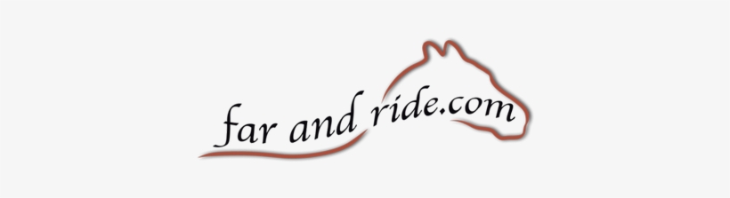 Far And Ride - Far And Ride Logo, transparent png #639438