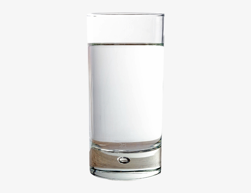 Brita Personal Hydration Needs Glass Of Water - Water, transparent png #639457