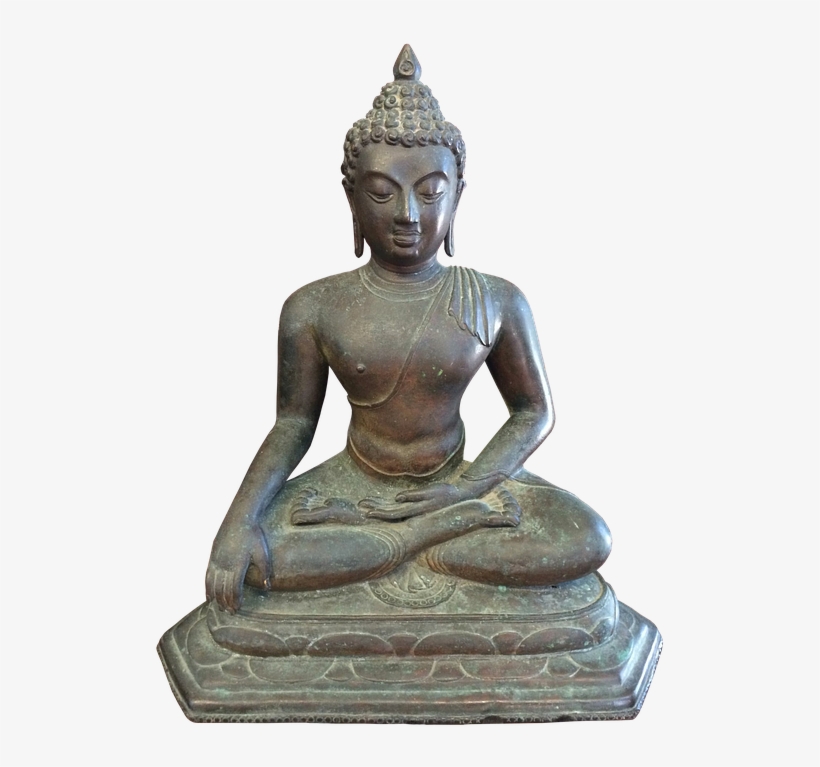 Buddha Buddhist Temple Png, transparent png #639552