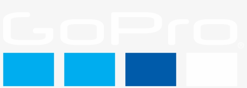 Gopro Logo - Gopro, transparent png #639606