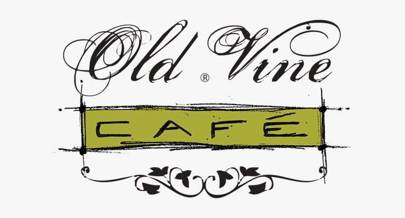 Logo - Old Vine Café, transparent png #639632
