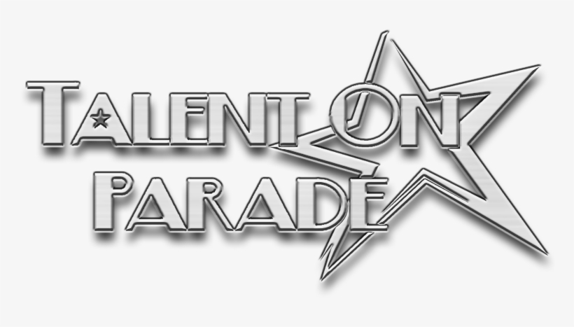Talent On Parade Logo, transparent png #639635