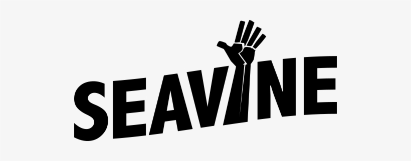 Seavine Logo Transparent - Seavine Glove, transparent png #639639