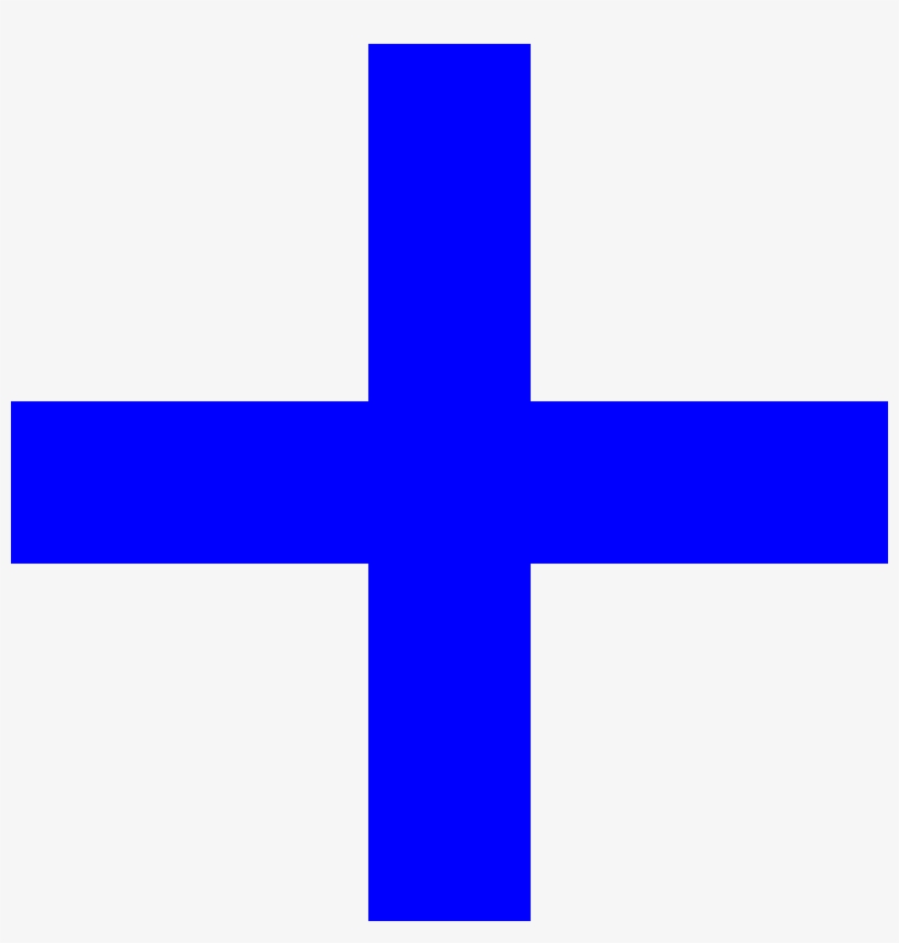 This Free Icons Png Design Of Va-014 Greek Cross, transparent png #639712