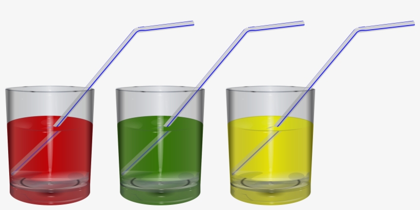 Juice Clipart Glass Water - Drinking Glass Clipart Png, transparent png #639832