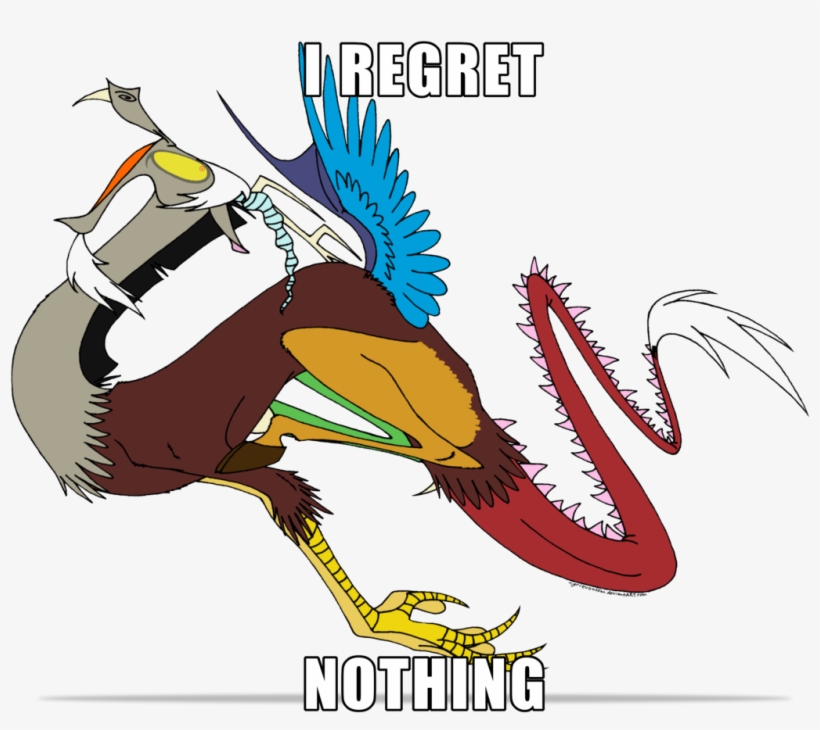 Grievousfan, Cropped, Discord, Discord Being Discord, - Cartoon, transparent png #639836