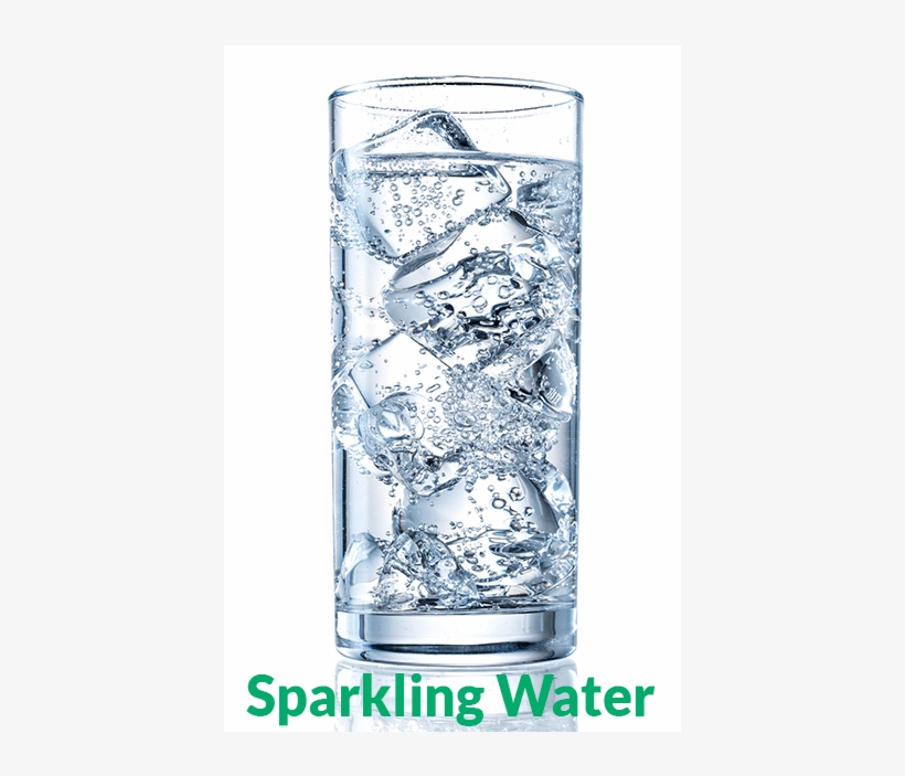 With Emerald Water - Press Sparkling Seltzer, transparent png #639857