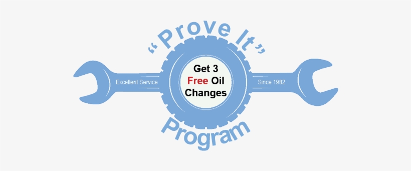 Prove It Program Stroebel Automotive - Stroebel Automotive, transparent png #639883