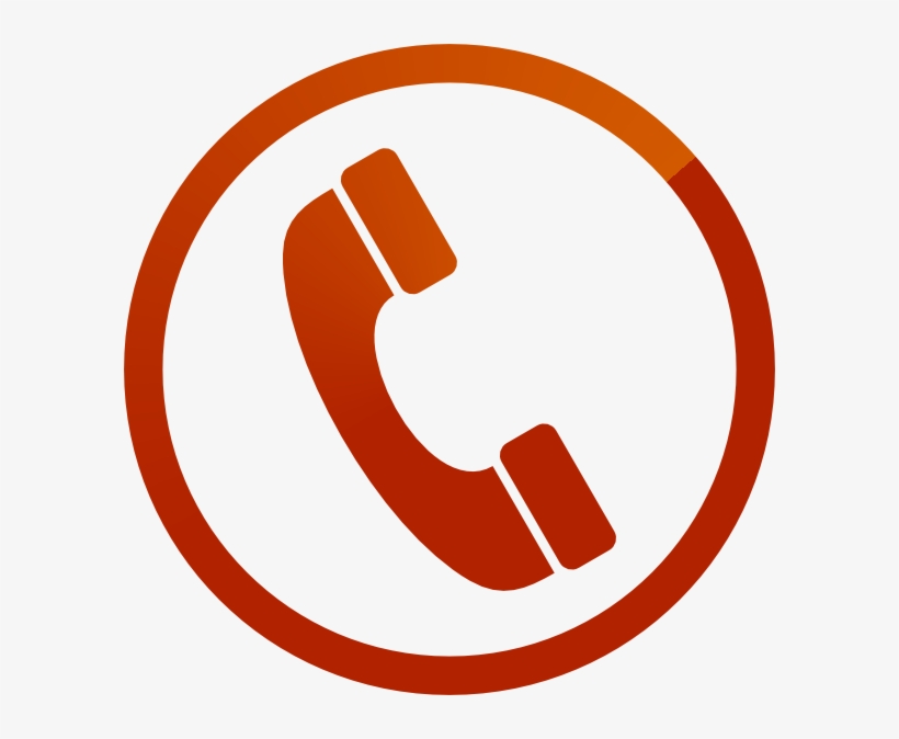 Call 828 697 - Whatsapp And Call Logo, transparent png #639977