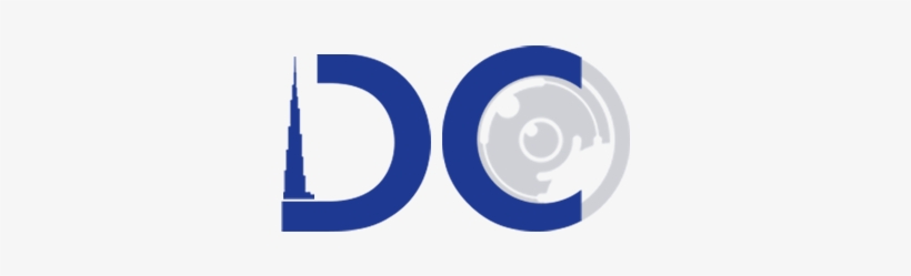 Dubai Camera - Circle, transparent png #639978