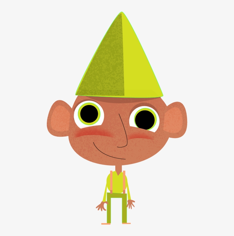 Trolls-03, transparent png #639998