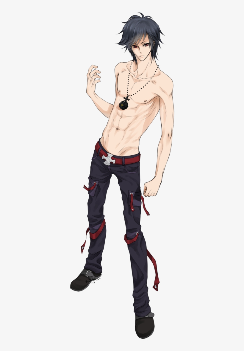 Kazunari New Years Fullbody  Anime Boy Full Body Png PNG Image   Transparent PNG Free Download on SeekPNG