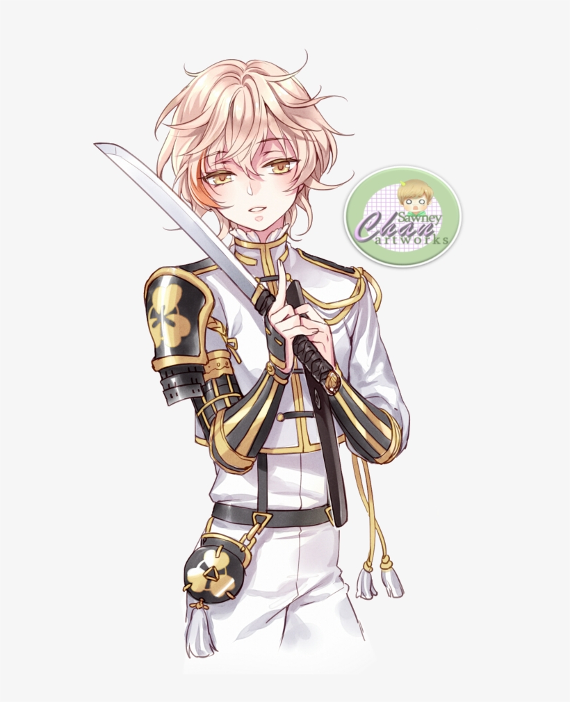 #wattpad #novela-juvenil Bien Chicos O Chicas Soy Nueva - Manga Garcon Epee, transparent png #6300134